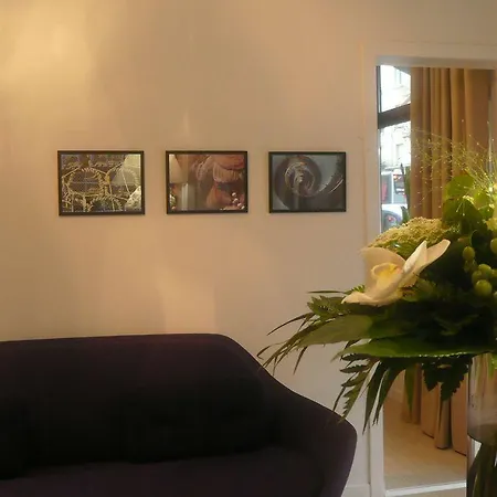 Hotel Le Sevigne - Sure Collection By Western Rennes