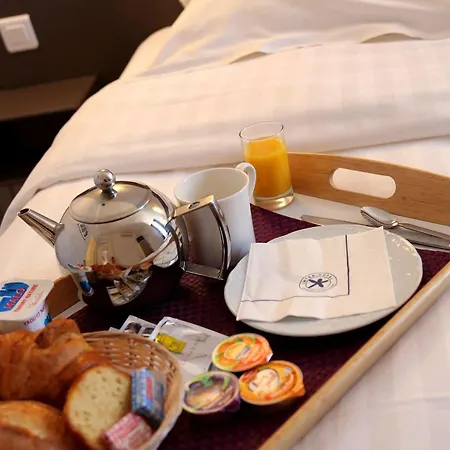 Hotel Le Sevigne - Sure Collection By Western 3*